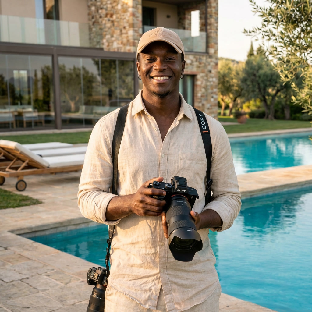 Hector photographer